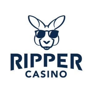 Logo Ripper casino logo