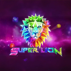 Logo Super Lion