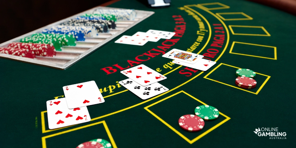 Understand Card Counting to win with Blackjack