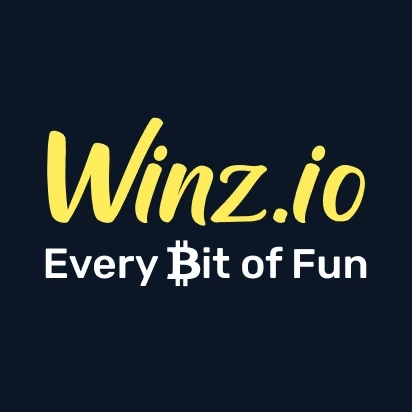 Logo Winz.io Casino Logo