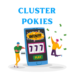 Understanding Cluster Pokies in Australia
