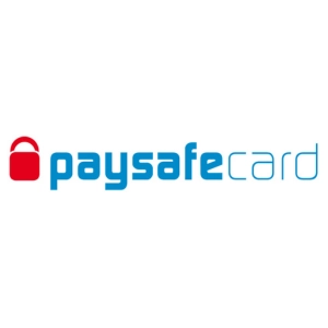 Logo paysafecard payment Method Logo