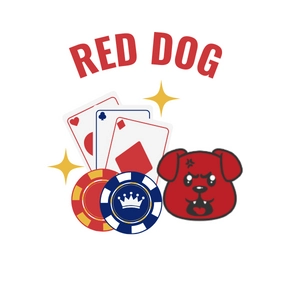 Logo red dog logo