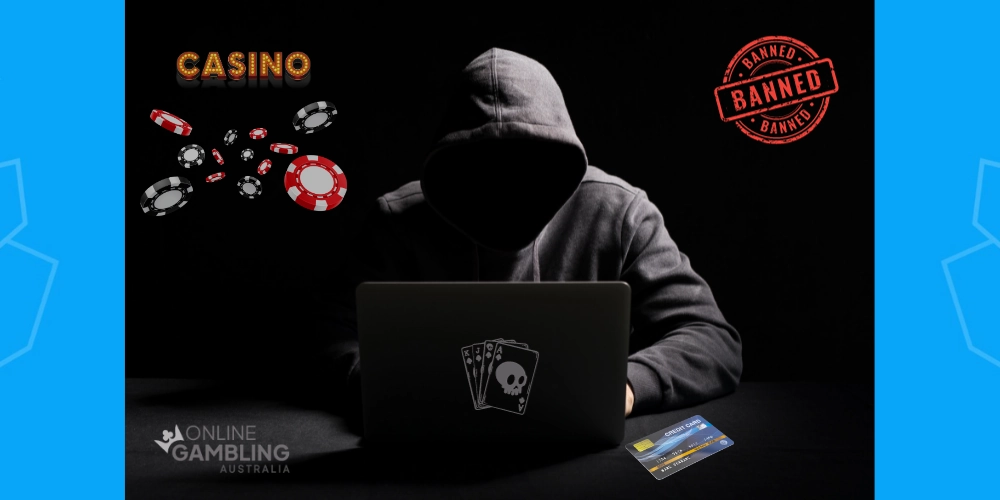 Australia Bans Credit Card Online Gambling