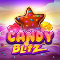 Logo Candy Blitz