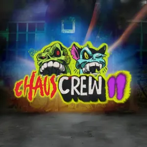 Logo Chaos Crew 2