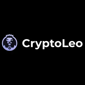 Logo CryptoLeo Casino Logo