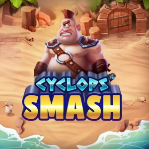 Logo Cyclops Smash