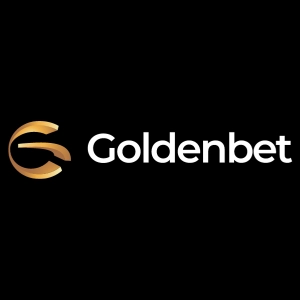 Logo Goldenbet casino logo