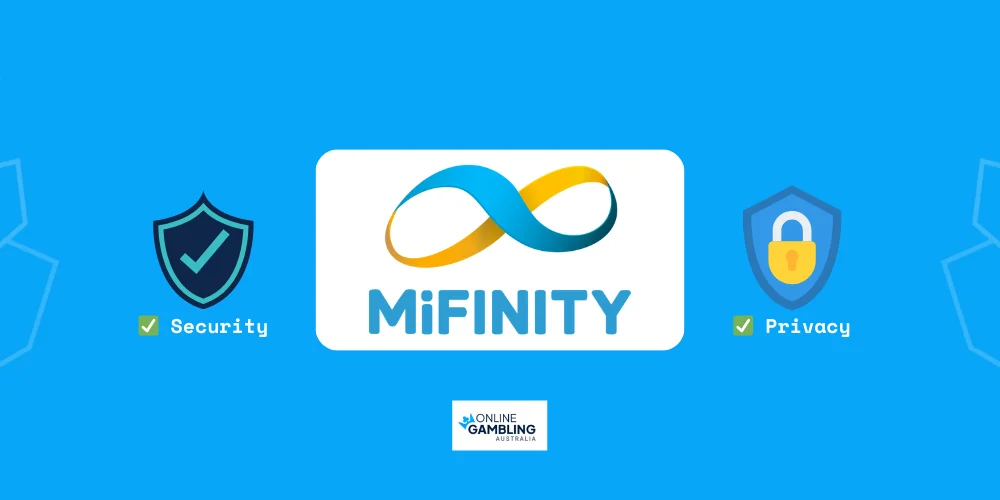 Mifinity secure and privacy payment