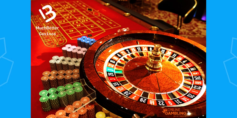 MuchBetter Casino Payments