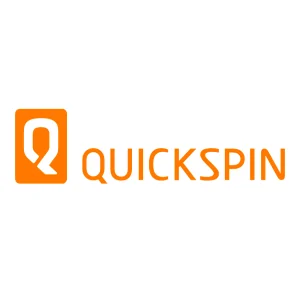 Logo Quickspin Logo