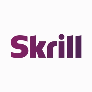 Logo Skrill Casino Payment