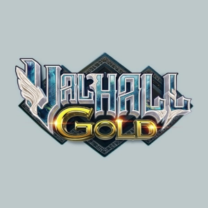 Logo Valhall Gold