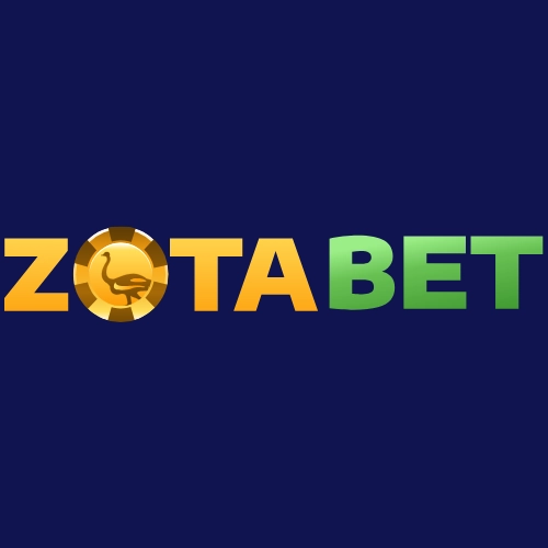 ZotaBet Logo