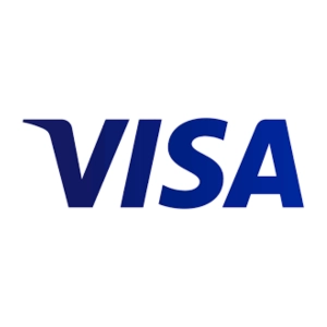 Visa Online Casinos logo