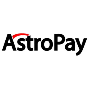 Logo AstroPay Casino Payment Option logo