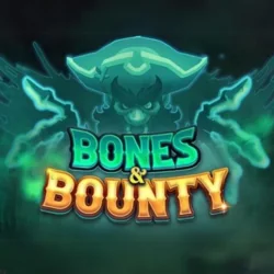 Logo Bones & Bounty