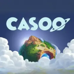 Logo Casoo Casino Australia Logo (1)