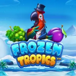 Logo Frozen Tropics