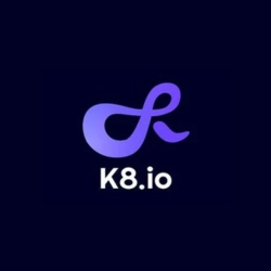 Logo K8 Casino Australia Logo