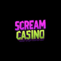 Logo Scream Casino Australia Logo