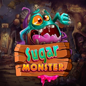 Logo Sugar Monster