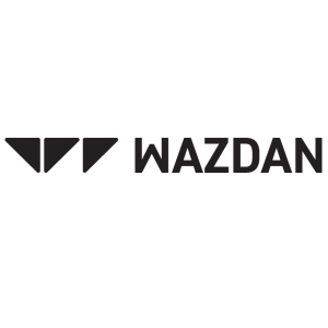 Logo Wazdan software providers