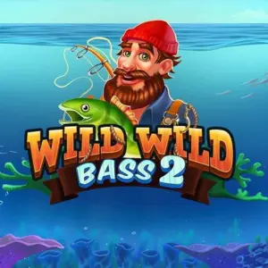 Logo Wild Wild Bass 2