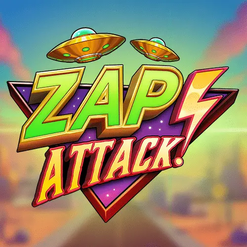 Logo Zap Attack