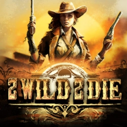 Logo 2 Wild 2 Die