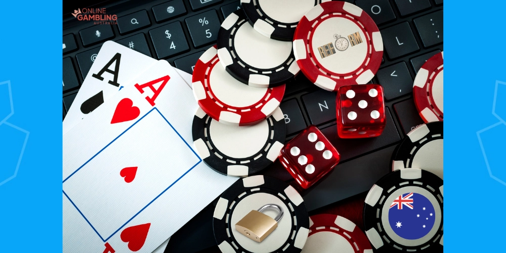 AU Gov intensifies Gambling Regulations