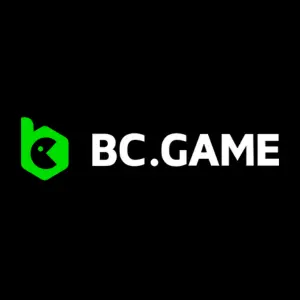 Logo Bc.Game logo