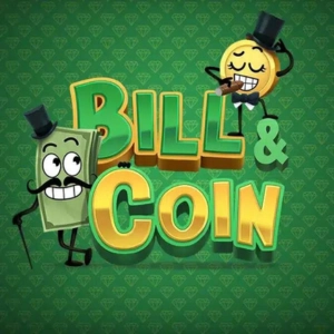 Logo Bill & Coin