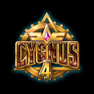 Logo Cygnus 4