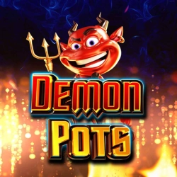 Logo Demon Pots