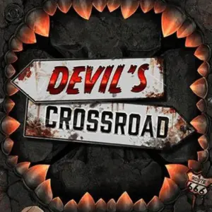 Logo Devil’s Crossroad