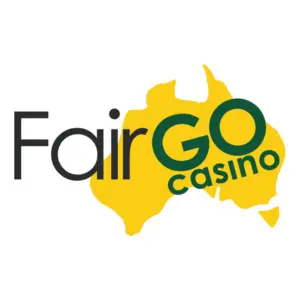 Logo Fair Go Casino Logo