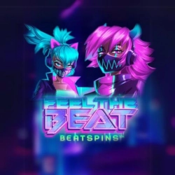 Logo Feel the Beat