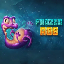 Logo Frozen Age