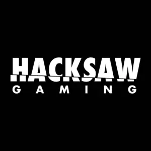 Logo Hacksaw Gaming logo
