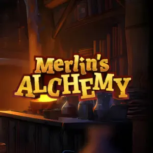 Logo Merlin’s Alchemy