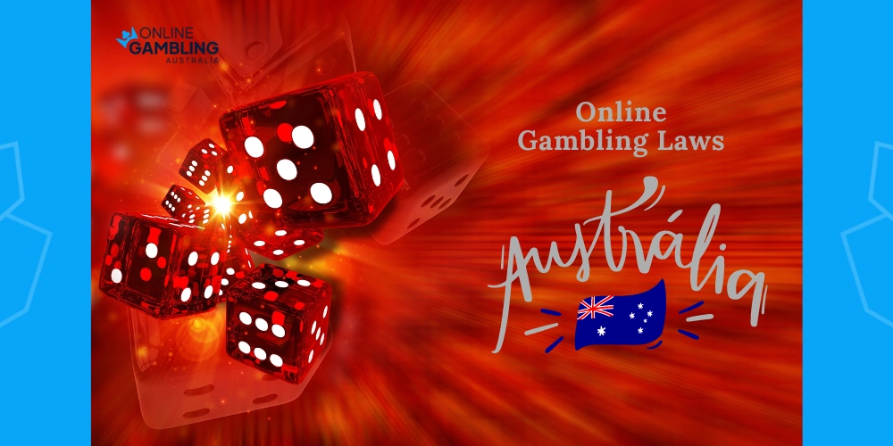 Online Gambling Law Australia