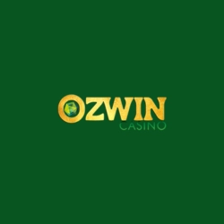 Logo Ozwin Casino Australia Logo