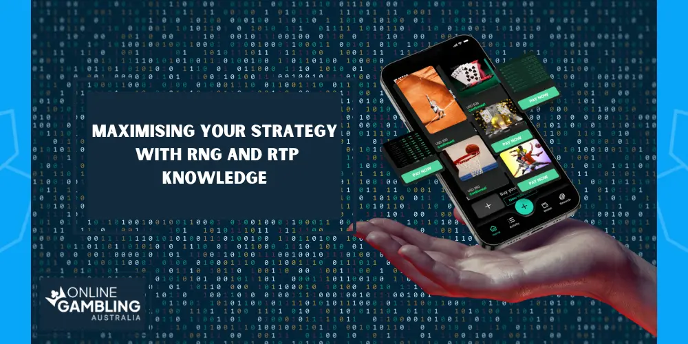 Player Tips Maximising Your Strategy with RNG and RTP Knowledge