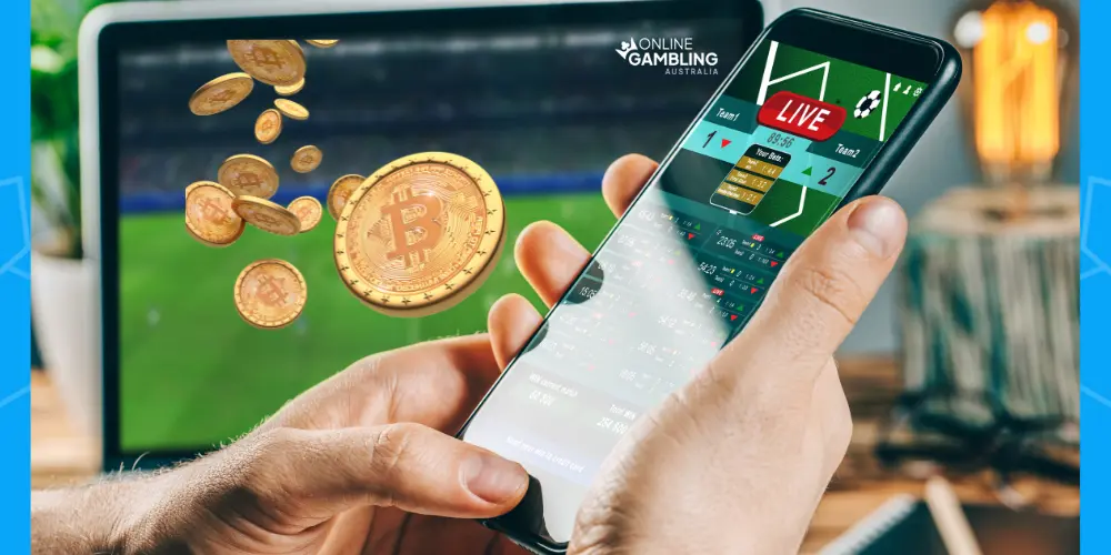 Popular Games at Aussie Crypto Gambling Sites