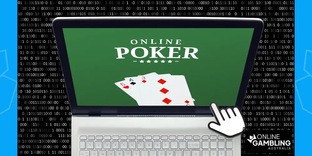 RNGs in Video Poker and Other Speciality Games