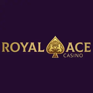 Logo Royal Ace Casino Logo