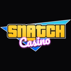 Logo Snatch Casino Logo