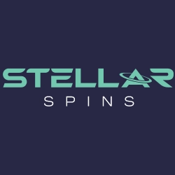 Logo Stellar Spins Casino